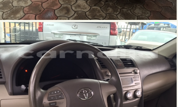 Buy New Toyota Camry Other Car in Abonnema in Rivers State Buy New Toyota Camry Other Car in Abonnema in Rivers State