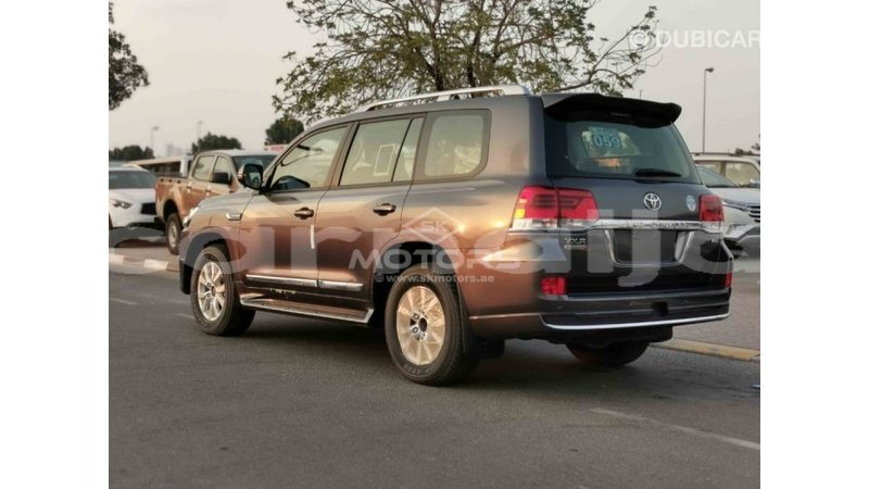 Big with watermark toyota land cruiser abia state import dubai 10727