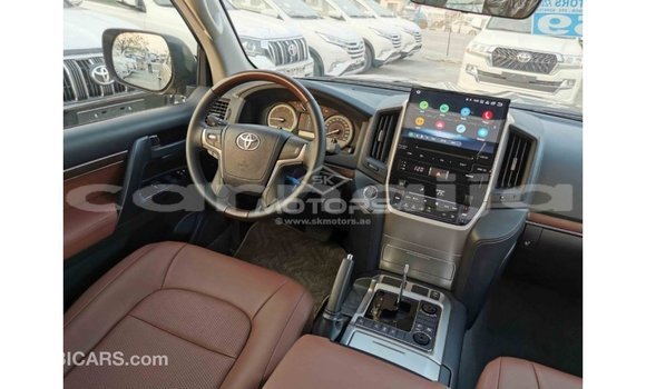 Buy Import Toyota Land Cruiser Other Car in Import - Dubai in Abia State Buy Import Toyota Land Cruiser Other Car in Import - Dubai in Abia State