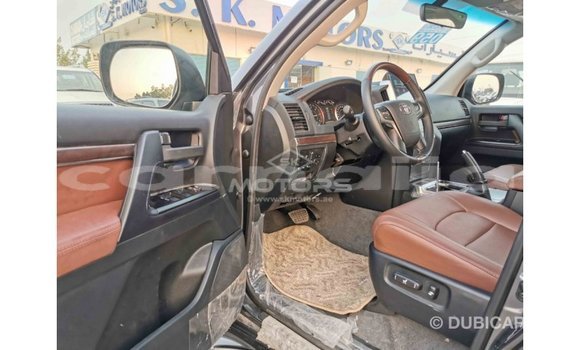 Buy Import Toyota Land Cruiser Other Car in Import - Dubai in Abia State Buy Import Toyota Land Cruiser Other Car in Import - Dubai in Abia State