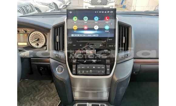 Buy Import Toyota Land Cruiser Other Car in Import - Dubai in Abia State Buy Import Toyota Land Cruiser Other Car in Import - Dubai in Abia State