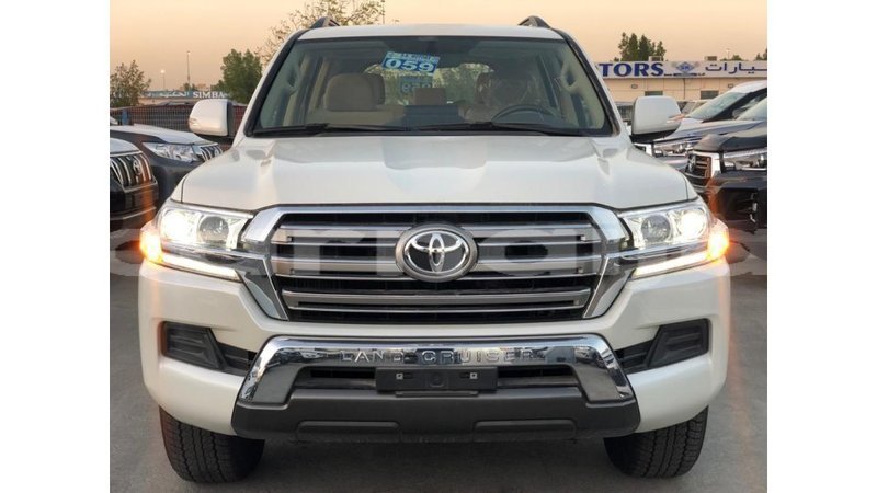 Big with watermark toyota land cruiser abia state import dubai 10728