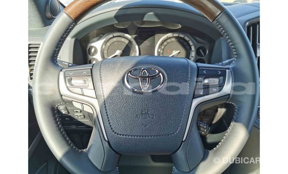 Buy Import Toyota Land Cruiser Black Car in Import - Dubai in Abia State Buy Import Toyota Land Cruiser Black Car in Import - Dubai in Abia State