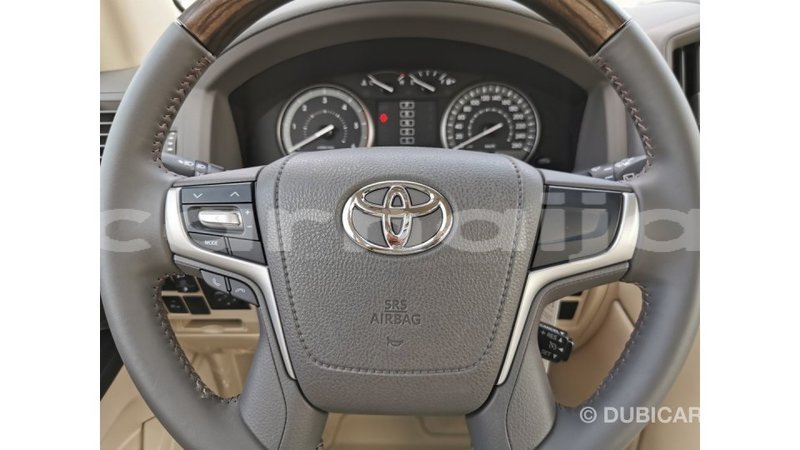 Big with watermark toyota land cruiser abia state import dubai 10730