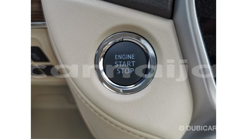 Big with watermark toyota land cruiser abia state import dubai 10730