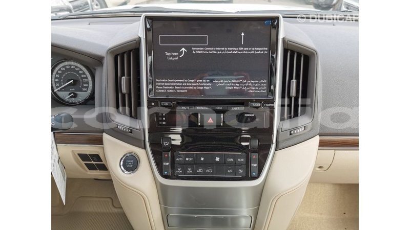 Big with watermark toyota land cruiser abia state import dubai 10730