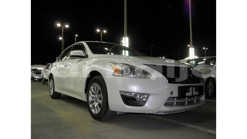 Big with watermark nissan altima abia state import dubai 10731