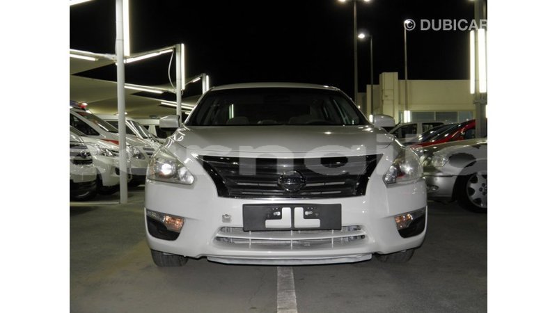 Big with watermark nissan altima abia state import dubai 10731