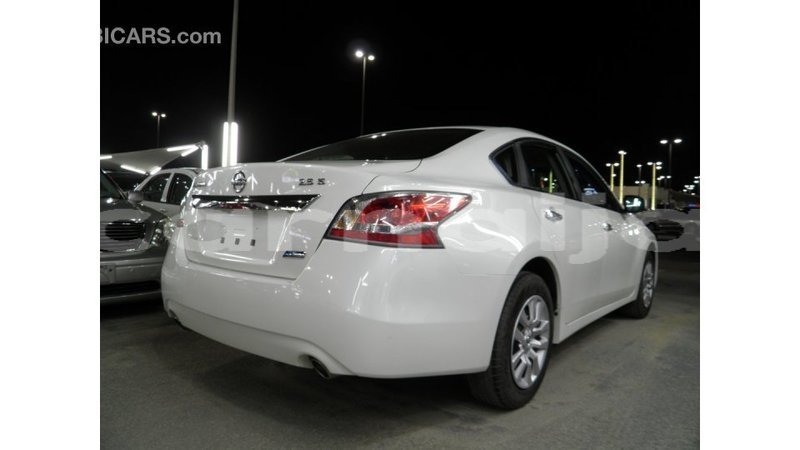 Big with watermark nissan altima abia state import dubai 10731