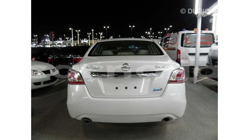 Big with watermark nissan altima abia state import dubai 10731