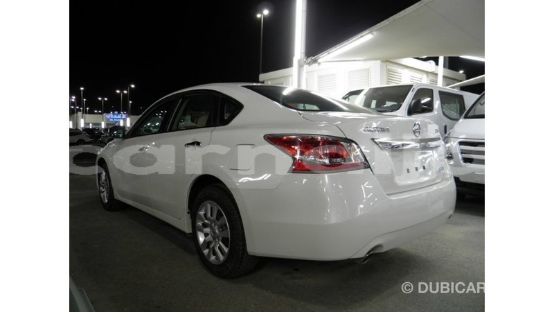 Big with watermark nissan altima abia state import dubai 10731