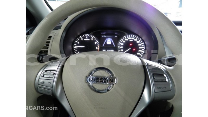 Big with watermark nissan altima abia state import dubai 10731