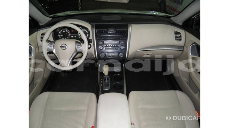 Big with watermark nissan altima abia state import dubai 10731