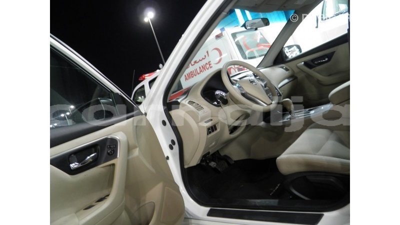 Big with watermark nissan altima abia state import dubai 10731