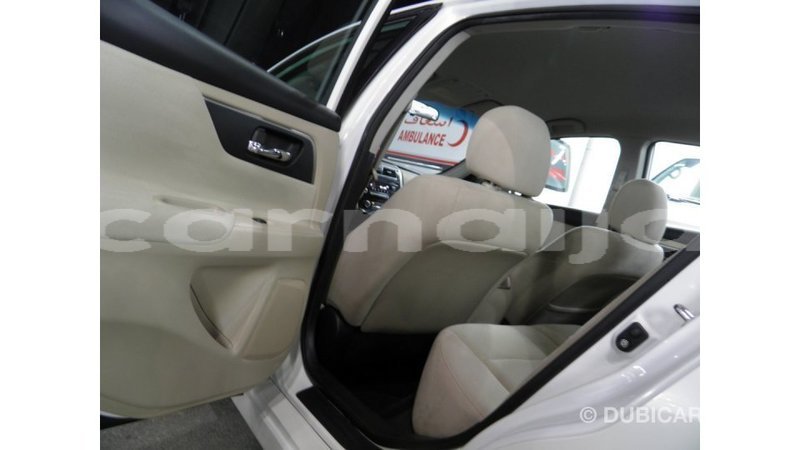 Big with watermark nissan altima abia state import dubai 10731