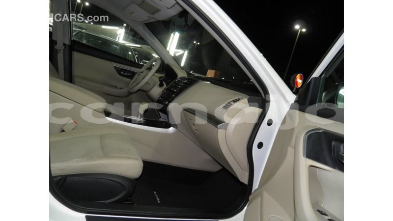 Big with watermark nissan altima abia state import dubai 10731