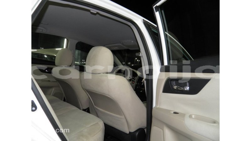 Big with watermark nissan altima abia state import dubai 10731