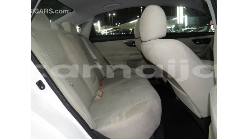 Big with watermark nissan altima abia state import dubai 10731