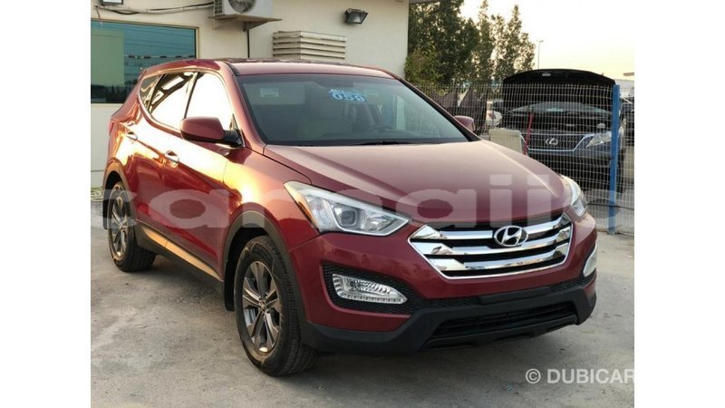 Big with watermark hyundai santa fe abia state import dubai 10733