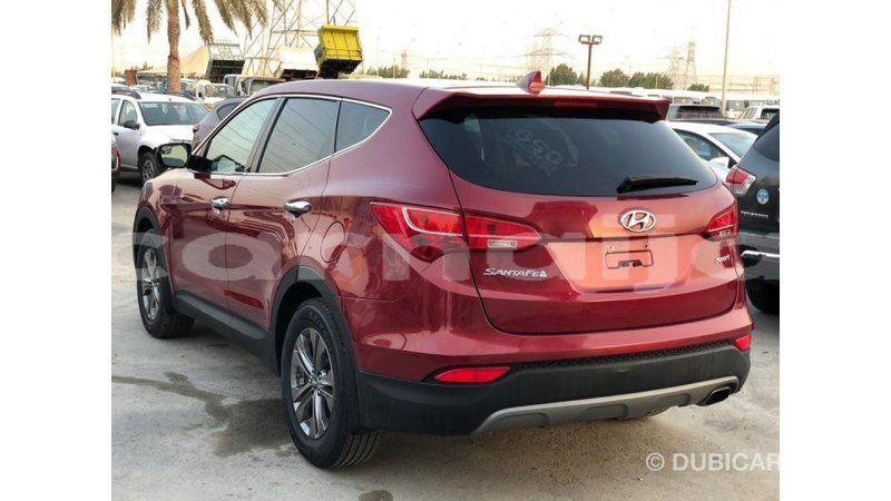Big with watermark hyundai santa fe abia state import dubai 10733