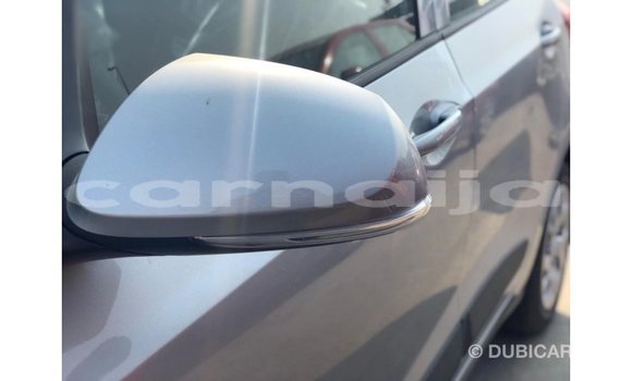 Buy Import Hyundai i10 Other Car in Import - Dubai in Abia State Buy Import Hyundai i10 Other Car in Import - Dubai in Abia State