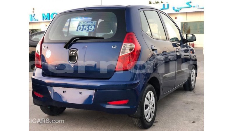 Big with watermark hyundai i10 abia state import dubai 10735