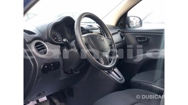 Big with watermark hyundai i10 abia state import dubai 10735