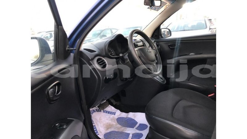 Big with watermark hyundai i10 abia state import dubai 10735