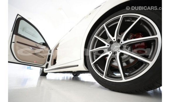 Buy Import Mercedes‒Benz 1117 White Truck in Import - Dubai in Abia State Buy Import Mercedes‒Benz 1117 White Truck in Import - Dubai in Abia State