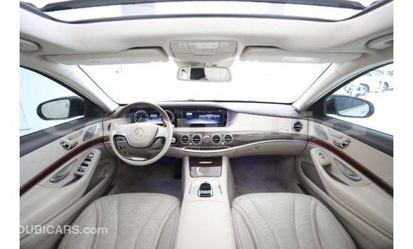 Buy Import Mercedes‒Benz 1117 White Truck in Import - Dubai in Abia State Buy Import Mercedes‒Benz 1117 White Truck in Import - Dubai in Abia State