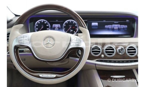 Buy Import Mercedes‒Benz 1117 White Truck in Import - Dubai in Abia State Buy Import Mercedes‒Benz 1117 White Truck in Import - Dubai in Abia State