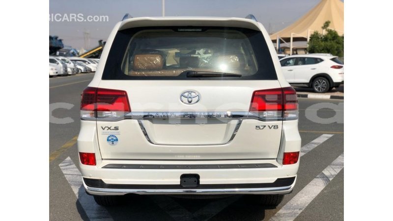Big with watermark toyota land cruiser abia state import dubai 10739