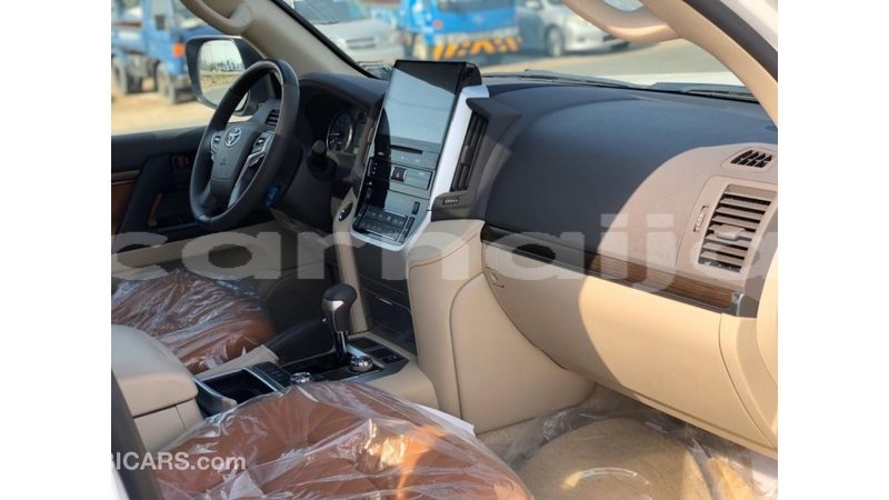 Big with watermark toyota land cruiser abia state import dubai 10739