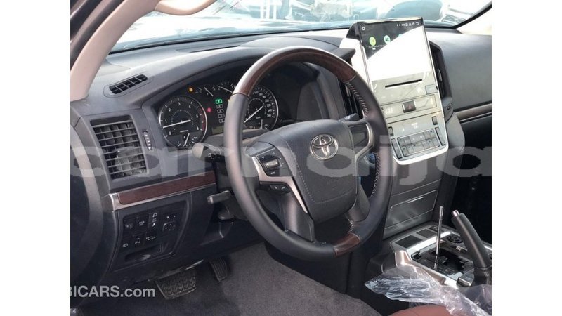 Big with watermark toyota land cruiser abia state import dubai 10740