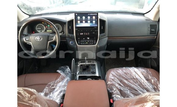 Buy Import Toyota Land Cruiser Other Car in Import - Dubai in Abia State Buy Import Toyota Land Cruiser Other Car in Import - Dubai in Abia State