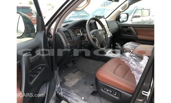 Buy Import Toyota Land Cruiser Other Car in Import - Dubai in Abia State Buy Import Toyota Land Cruiser Other Car in Import - Dubai in Abia State