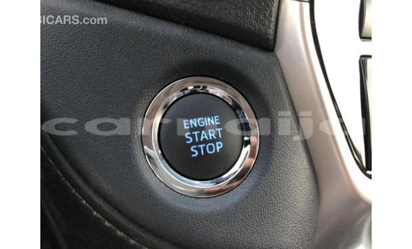 Buy Import Toyota Land Cruiser Other Car in Import - Dubai in Abia State Buy Import Toyota Land Cruiser Other Car in Import - Dubai in Abia State