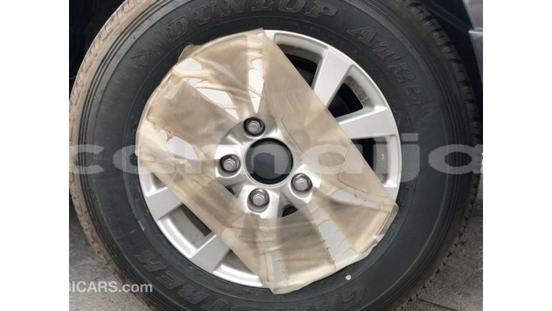 Big with watermark toyota land cruiser abia state import dubai 10740