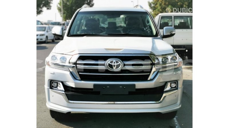 Big with watermark toyota land cruiser abia state import dubai 10741