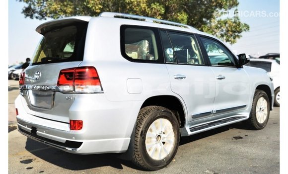 Buy Import Toyota Land Cruiser Other Car in Import - Dubai in Abia State Buy Import Toyota Land Cruiser Other Car in Import - Dubai in Abia State