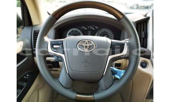 Buy Import Toyota Land Cruiser Other Car in Import - Dubai in Abia State Buy Import Toyota Land Cruiser Other Car in Import - Dubai in Abia State