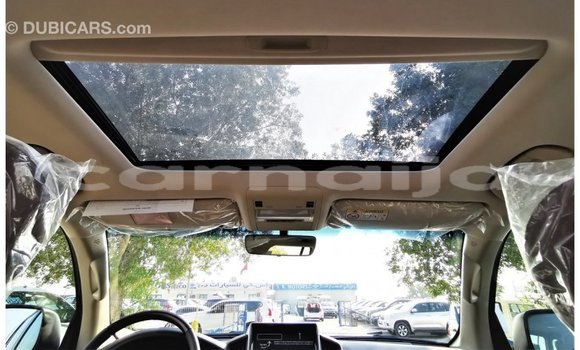 Buy Import Toyota Land Cruiser Other Car in Import - Dubai in Abia State Buy Import Toyota Land Cruiser Other Car in Import - Dubai in Abia State