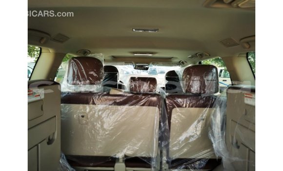 Buy Import Toyota Land Cruiser Other Car in Import - Dubai in Abia State Buy Import Toyota Land Cruiser Other Car in Import - Dubai in Abia State