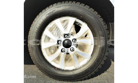 Buy Import Toyota Land Cruiser Other Car in Import - Dubai in Abia State Buy Import Toyota Land Cruiser Other Car in Import - Dubai in Abia State