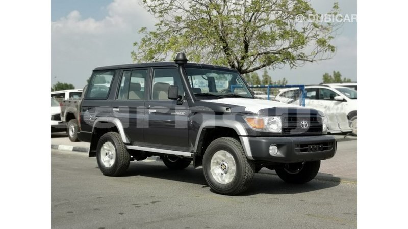 Big with watermark toyota land cruiser abia state import dubai 10746