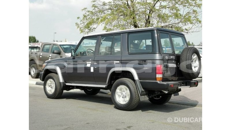 Big with watermark toyota land cruiser abia state import dubai 10746