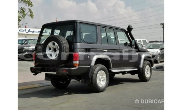 Buy Import Toyota Land Cruiser Other Car in Import - Dubai in Abia State Buy Import Toyota Land Cruiser Other Car in Import - Dubai in Abia State