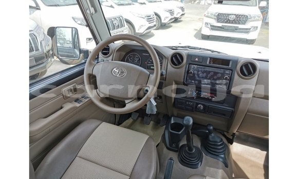 Buy Import Toyota Land Cruiser Other Car in Import - Dubai in Abia State Buy Import Toyota Land Cruiser Other Car in Import - Dubai in Abia State