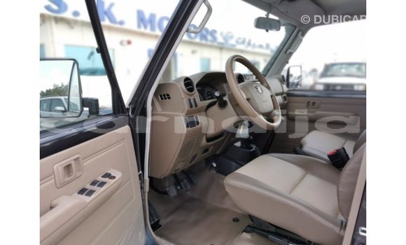 Buy Import Toyota Land Cruiser Other Car in Import - Dubai in Abia State Buy Import Toyota Land Cruiser Other Car in Import - Dubai in Abia State