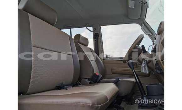 Buy Import Toyota Land Cruiser Other Car in Import - Dubai in Abia State Buy Import Toyota Land Cruiser Other Car in Import - Dubai in Abia State